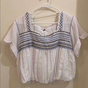 Free People Top